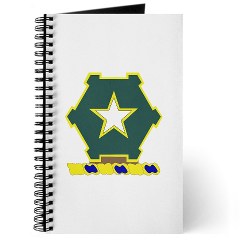 1B36IR - M01 - 02 - DUI - 1st Battalion - 36th Infantry Regiment Journal