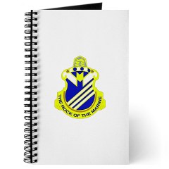 1B38IR - M01 - 02 - DUI - 1st Battalion - 38th Infantry Regiment Journal