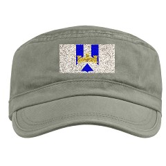 1B393IR - A01 - 01 - DUI - 1st Battalion - 393rd Infantry Regiment Military Cap