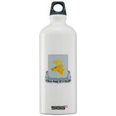 1B395RLS - M01 - 03 - DUI - 1st Bn - 395th Engineer Regt - Sigg Water Bottle 1.0L