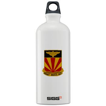 1B56AD - M01 - 03 - 1st BN 56th Air Defense - Sigg Water Bottle 1.0L