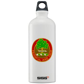 1B5FAR - M01 - 03 - DUI - 1st Bn - 5th FA Regt - Sigg Water Bottle 1.0L - Click Image to Close