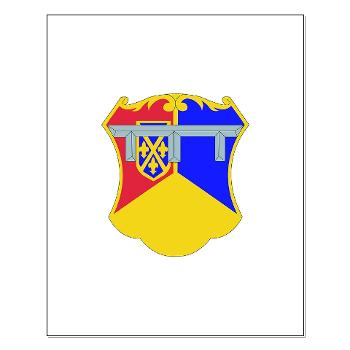 1B66AR - M01 - 02 - DUI - 1st Bn - 66th Armor Regt - Small Poster - Click Image to Close