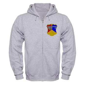 1B66AR - A01 - 03 - DUI - 1st Bn - 66th Armor Regt - Zip Hoodie - Click Image to Close