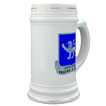 1B68AR - M01 - 03 - DUI - 1st Bn - 68th Armor Regiment Stein - Click Image to Close