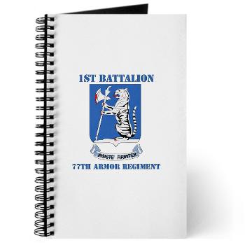 1B77AR - M01 - 02 - DUI - 1st Bn - 77th Armor Regt with Text - Journal - Click Image to Close