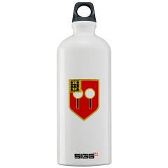 1B9FAR - M01 - 03 - DUI - 1st Bn - 9th FA Regt Sigg Water Bottle 1.0L