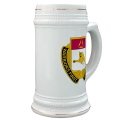 1BCTSTB - M01 - 03 - DUI - 1st BCT - Special Troops Bn - Stein
