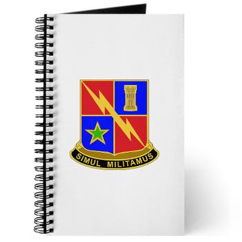 1BCTSTB - M01 - 02 - DUI - 1st BCT - Special Troops Battalion Journal