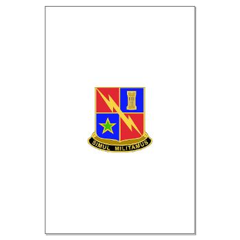 1BCTSTB - M01 - 02 - DUI - 1st BCT - Special Troops Battalion Large Poster - Click Image to Close