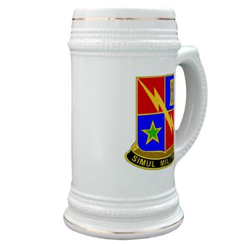 1BCTSTB - M01 - 03 - DUI - 1st BCT - Special Troops Battalion Stein