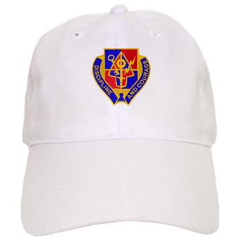 1BSTB - A01 - 01 - DUI - 1st Bde Special Troops Battalion Cap - Click Image to Close