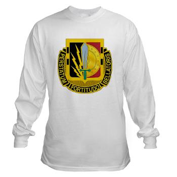 1CAV2BCTSTB - A01 - 03 - DUI - 2nd BCT - Special Troops Bn - Long Sleeve T-Shirt