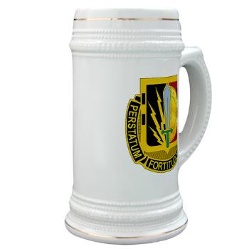 1CAV2BCTSTB - M01 - 03 - DUI - 2nd BCT - Special Troops Bn - Stein