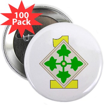 1HBCTR - M01 - 01 - DUI - 1st Heavy BCT - Raiders - 2.25" Button (100 pack) - Click Image to Close