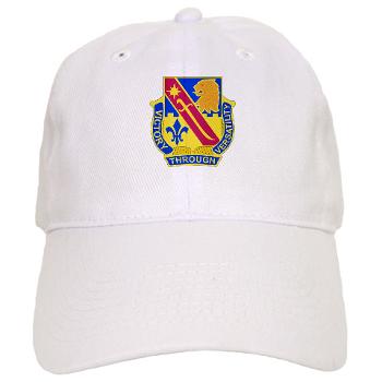 1ID1BCTSTB - A01 - 01 - DUI - 1st BCT - Special Troops Bn - Cap