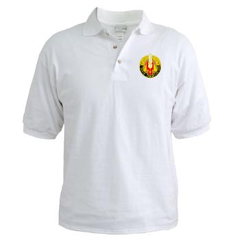1PG - A01 - 04 - DUI - 1st Personnel Group - Golf Shirt