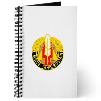 1PG - M01 - 02 - DUI - 1st Personnel Group - Journal