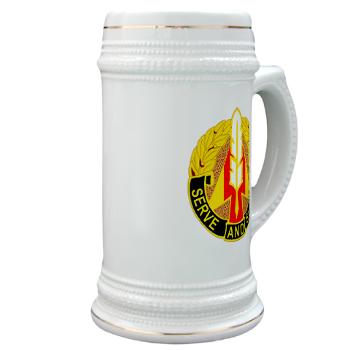 1PG - M01 - 03 - DUI - 1st Personnel Group - Stein