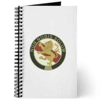 1PSB - M01 - 02 - DUI - 1st Personnel Service Battalion - Journal