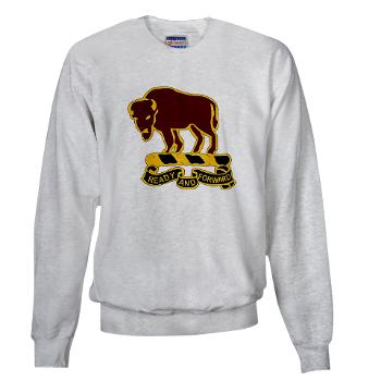 1S10CR - A01 - 03 - DUI - 1st Sqdrn - 10th Cavalry Regt - Long Sleeve T-Shirt - Click Image to Close