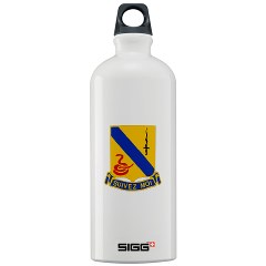 1S14CR - M01 - 03 - DUI - 1st Sqdrn - 14th Cavalry Regt - Sigg Water Bottle 1.0L