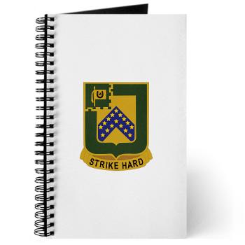 1S16CR - M01 - 02 - DUI - 1st Squadron - 16th Cavalry Regiment with Text - Journal - Click Image to Close