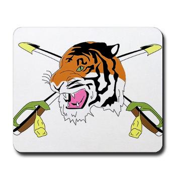 1S3ACR - M01 - 03 - DUI - 1st Sqdrn - 3rd ACR - Mousepad - Click Image to Close