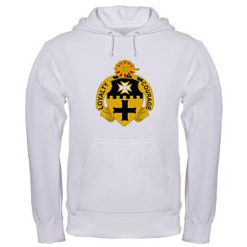 1S5CR - A01 - 03 - DUI - 1st Squadron - 5th Cavalry Regiment - Hooded Sweatshirt