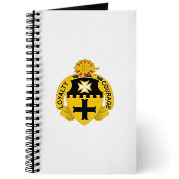 1S5CR - M01 - 02 - DUI - 1st Squadron - 5th Cavalry Regiment - Journal