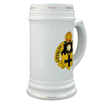 1S5CR - M01 - 03 - DUI - 1st Squadron - 5th Cavalry Regiment - Stein - Click Image to Close
