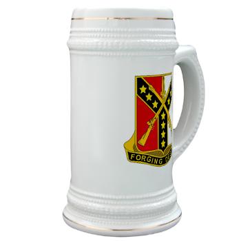 1S61R - M01 - 03 - DUI - 1st Sqdrn - 61st Cavalry Regt - Stein - Click Image to Close