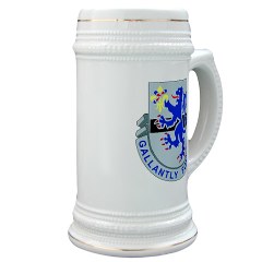 1S71CR - M01 - 03 - DUI - 1st Squadron - 71st Cavalry Regiment Stein - Click Image to Close