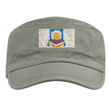 1S75CR - A01 - 01 - DUI - 1st Squadron - 75th Cavalry Regiment Military Cap - Click Image to Close