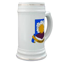 1S75CR - M01 - 03 - DUI - 1st Squadron - 75th Cavalry Regiment Stein - Click Image to Close