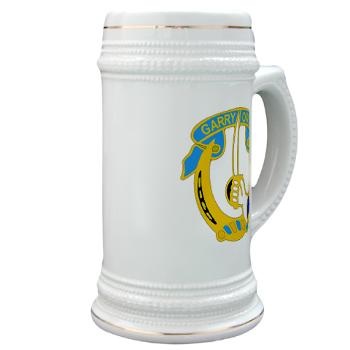 1S7CR - M01 - 03 - DUI - 1st Squadron - 7th Cavalry Regiment - Stein - Click Image to Close