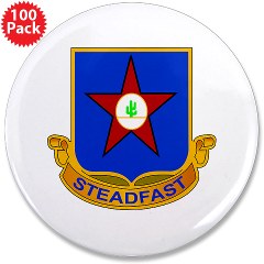 1s409rc - M01 - 01 - DUI - 1st Squadron - 409th Regiment (CAV)(TS) 3.5" Button (100 pack) - Click Image to Close
