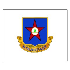 1s409rc - M01 - 02 - DUI - 1st Squadron - 409th Regiment (CAV)(TS) Small Poster - Click Image to Close