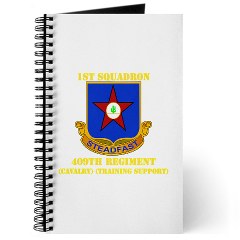 1s409rc - M01 - 02 - DUI - 1st Squadron - 409th Regiment (CAV)(TS) with Text Journal - Click Image to Close