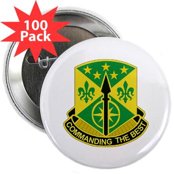 200MPC - M01 - 01 - DUI - 200th Military Police Command - 2.25" Button (100 pack)