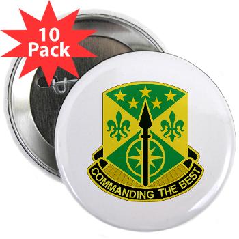 200MPC - M01 - 01 - DUI - 200th Military Police Command - 2.25" Button (10 pack)