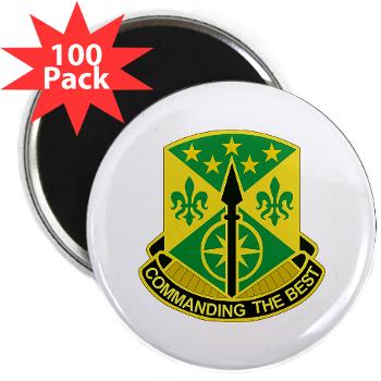 200MPC - M01 - 01 - DUI - 200th Military Police Command - 2.25" Magnet (100 pack)