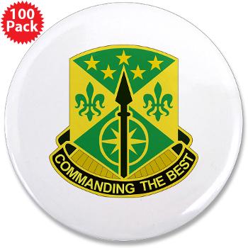 200MPC - M01 - 01 - DUI - 200th Military Police Command - 3.5" Button (100 pack) - Click Image to Close
