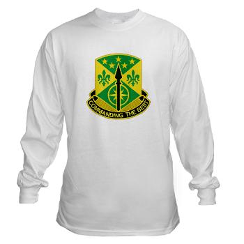 200MPC - A01 - 03 - DUI - 200th Military Police Command - Long Sleeve T-Shirt - Click Image to Close