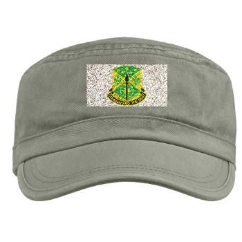 200MPC - A01 - 01 - DUI - 200th Military Police Command - Military Cap