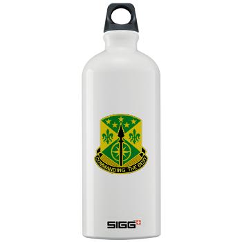 200MPC - M01 - 03 - DUI - 200th Military Police Command - Sigg Water Bottle 1.0L - Click Image to Close