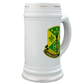 200MPC - M01 - 03 - DUI - 200th Military Police Command - Stein - Click Image to Close