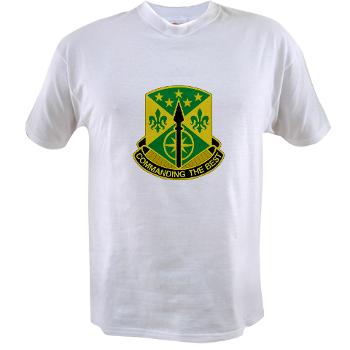 200MPC - A01 - 04 - DUI - 200th Military Police Command - Value T-shirt - Click Image to Close