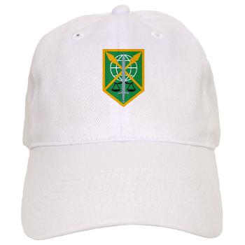 200MPC - A01 - 01 - 200th Military Police Command - Cap