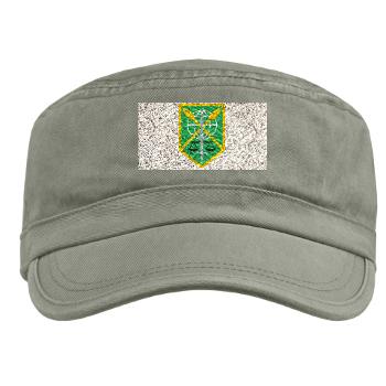 200MPC - A01 - 01 - 200th Military Police Command - Military Cap